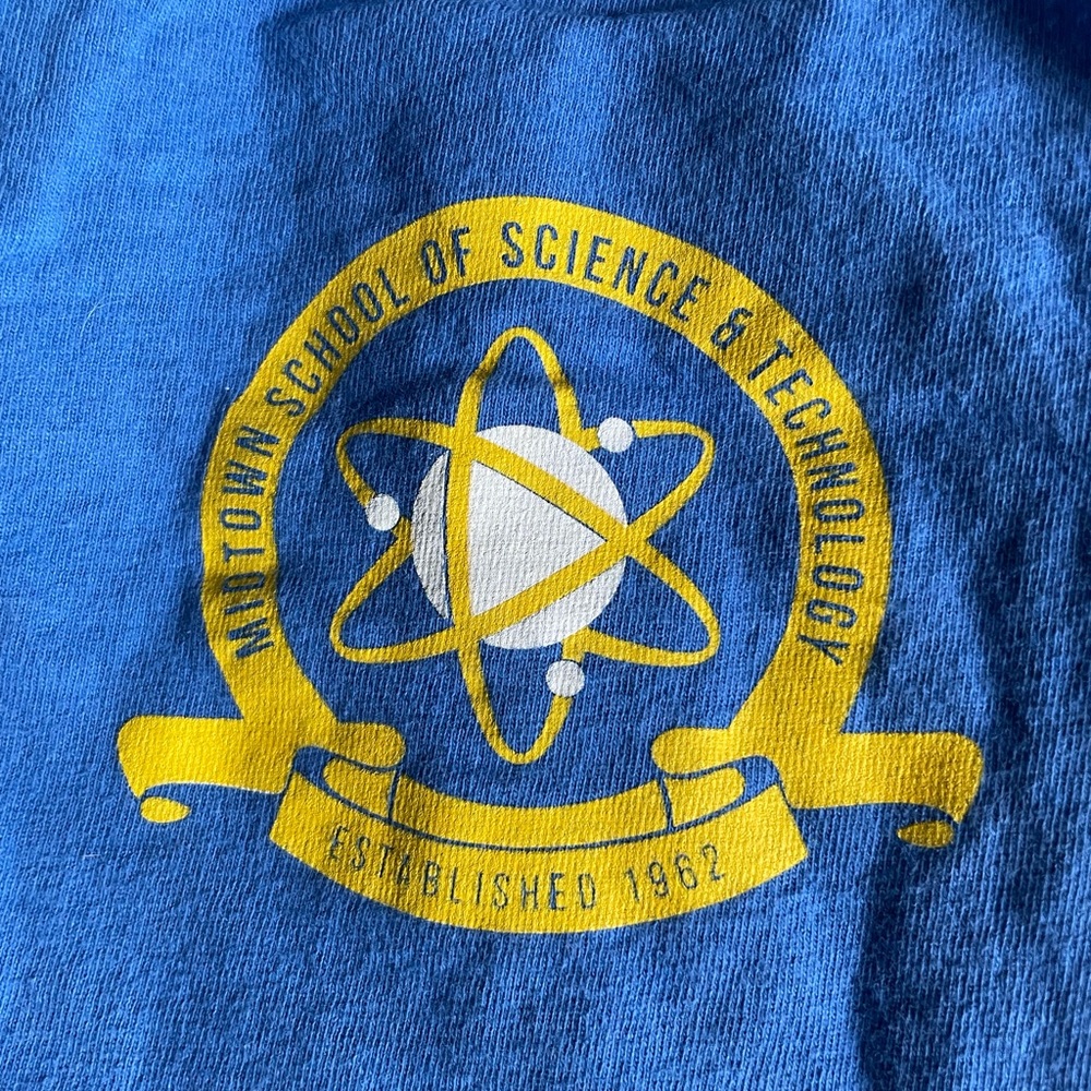 Rare Spider-Man LootCrate Shirt